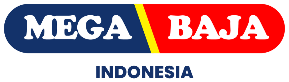 Mega Baja Kudus | Toko Besi dan Baja Terlengkap di Indonesia